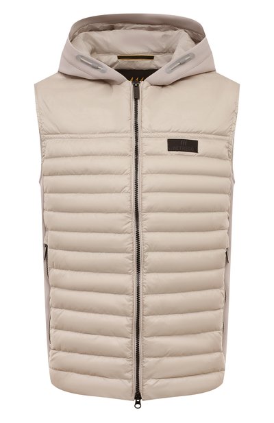 Мужской пуховый жилет HETREGO, арт. 8N113/REECE