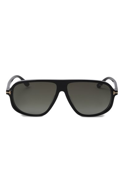 Солнцезащитные очки TOM FORD, арт. TF1208 01B, фото 4