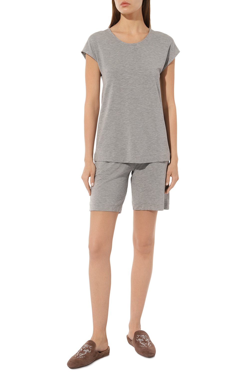 Шорты из вискозы HANRO, арт. 076238., фото 2