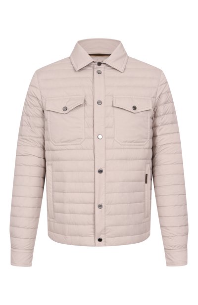 Мужская куртка bersan-s3 MOORER, арт. BERSAN-S3