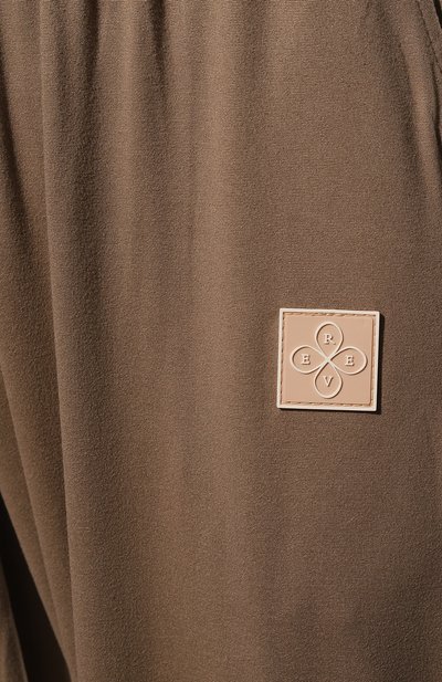 Брюки из вискозы EVERREVER, арт. RE-TR-HA-02, фото 5