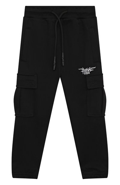 Хлопковые джоггеры PHOBIA ARCHIVE, арт. PHK00704