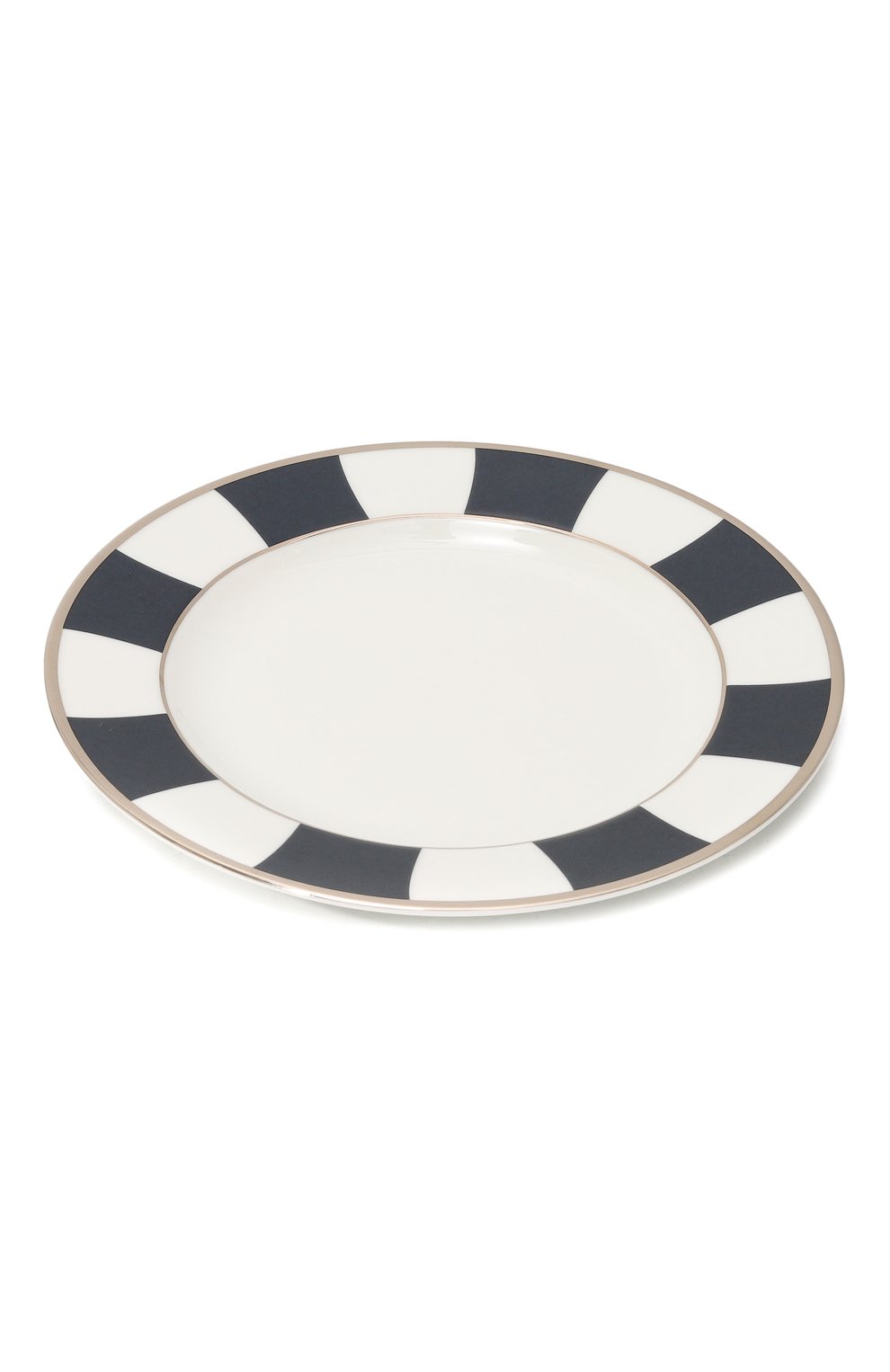 Тарелка для хлеба и масла galerie royal bleu nuit BERNARDAUD, арт. 1856/3, фото 1