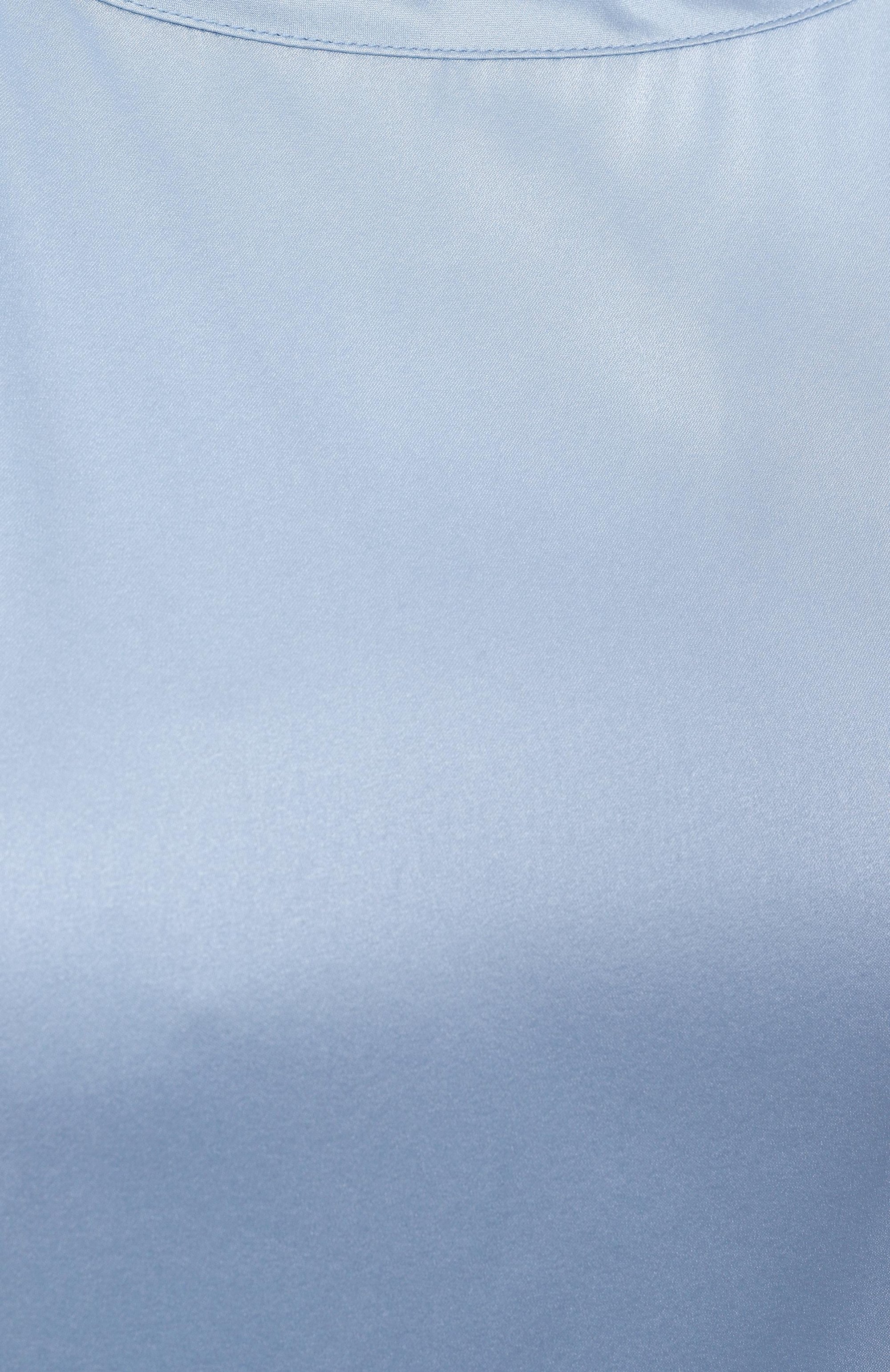 Атласный топ MVST, арт. M25.2MW.B401, фото 6