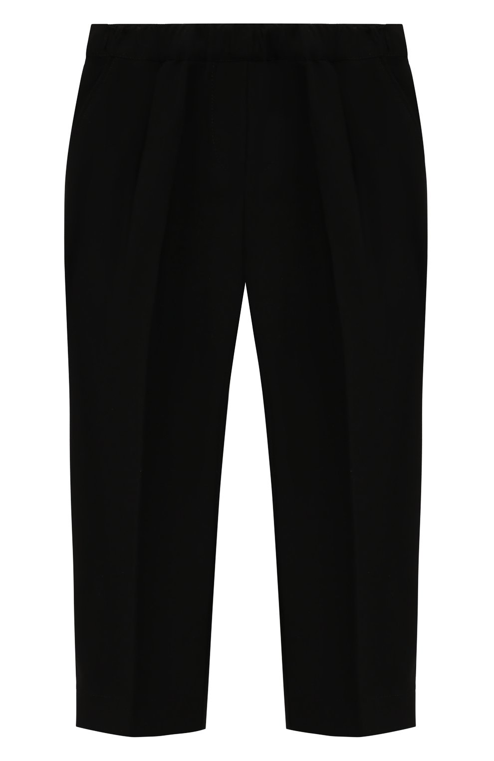 Брюки PHILOSOPHY DI LORENZO SERAFINI KIDS, арт. PJPA25/GA37/UHUNI/XXS-XS, фото 1