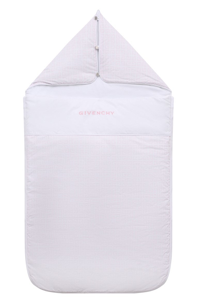 Утепленный конверт GIVENCHY, арт. H90120, фото 1