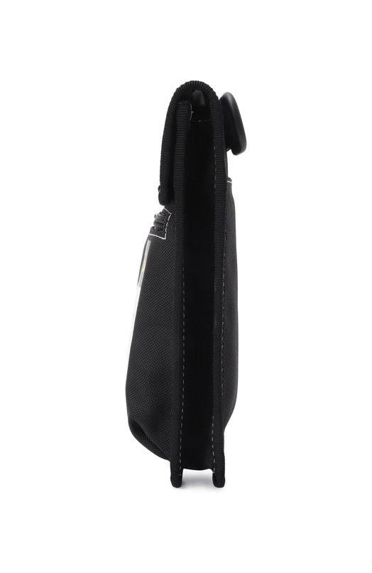 Сумка Explorer Pouch small Balenciaga 655982/2ABZF Чёрный  655982/2ABZF Фото 4