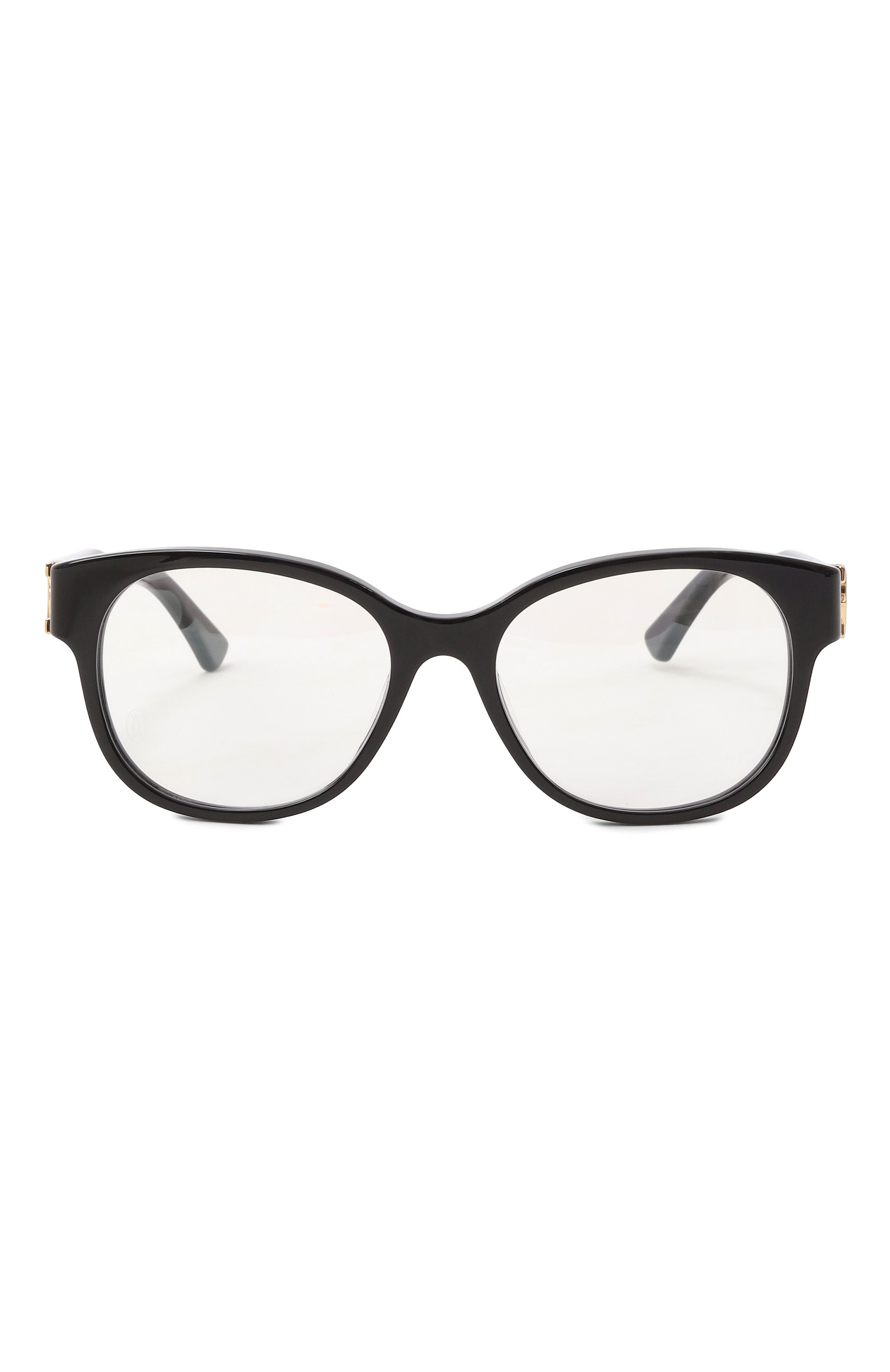 Оправа CARTIER, арт. CT04520A 001, фото 3