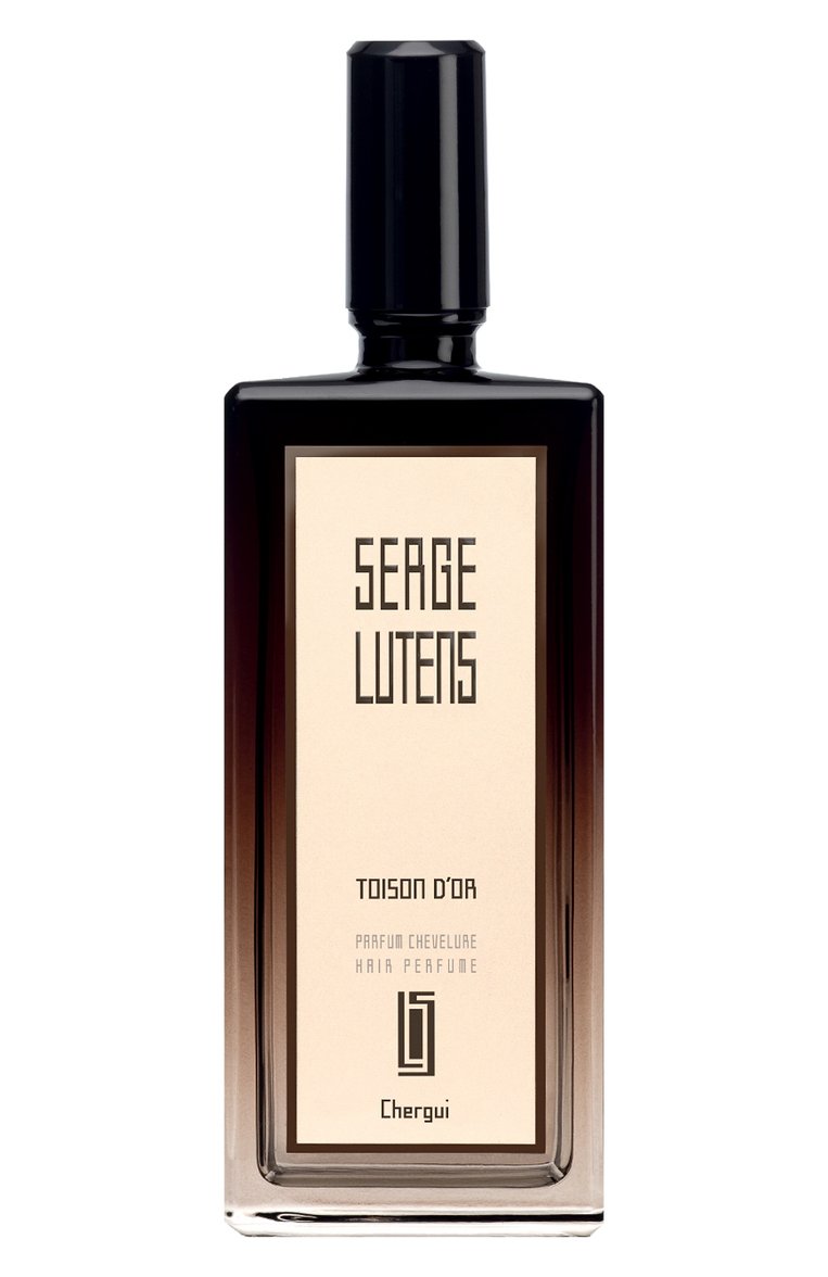 Парфюмированная вуаль для волос Chergui (50ml) SERGE LUTENS для женщин ...