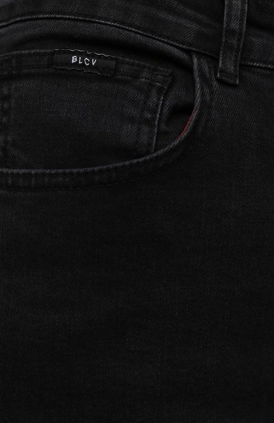 Джинсы BLCV, арт. 2370SH, фото 5