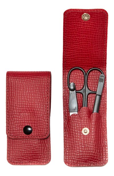 Маникюрный набор KIEHL SOLINGEN, арт. 9102/23TLR, фото 1