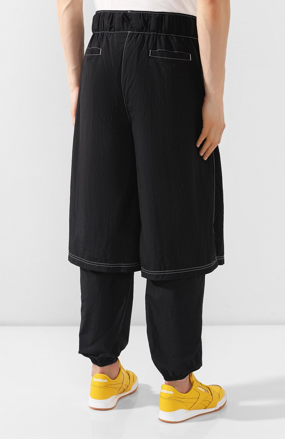 Брюки reebok by pyer moss REEBOK, арт. EC4675, фото 4