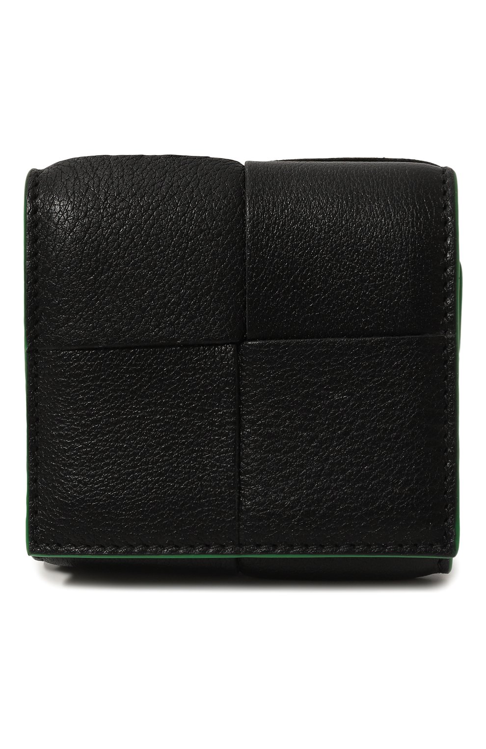 Кожаный кошелек для монет BOTTEGA VENETA, арт. 679846/V1Q73, фото 1