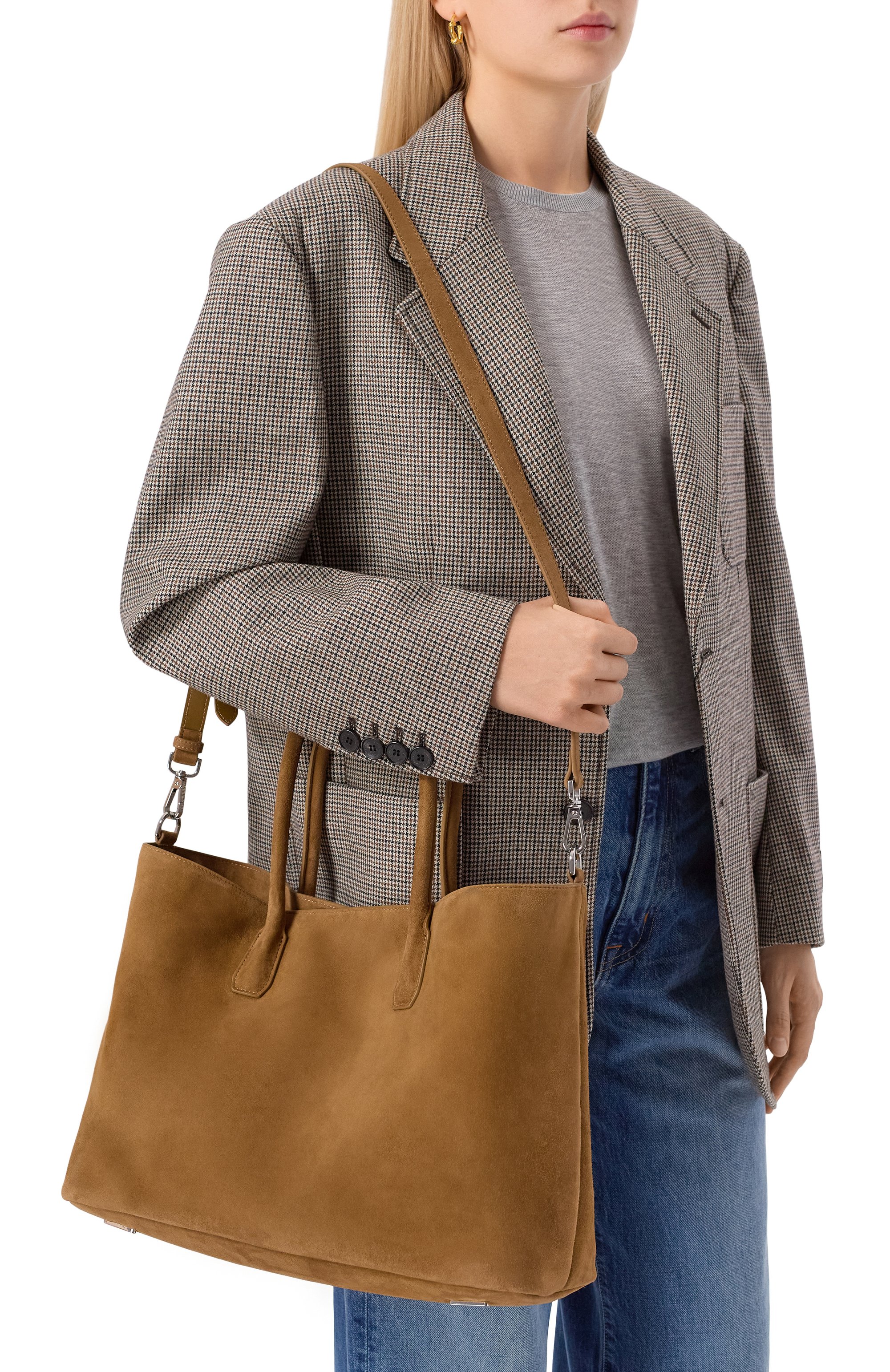 Сумка-тоут 12 STOREEZ, арт. 133898, фото 2