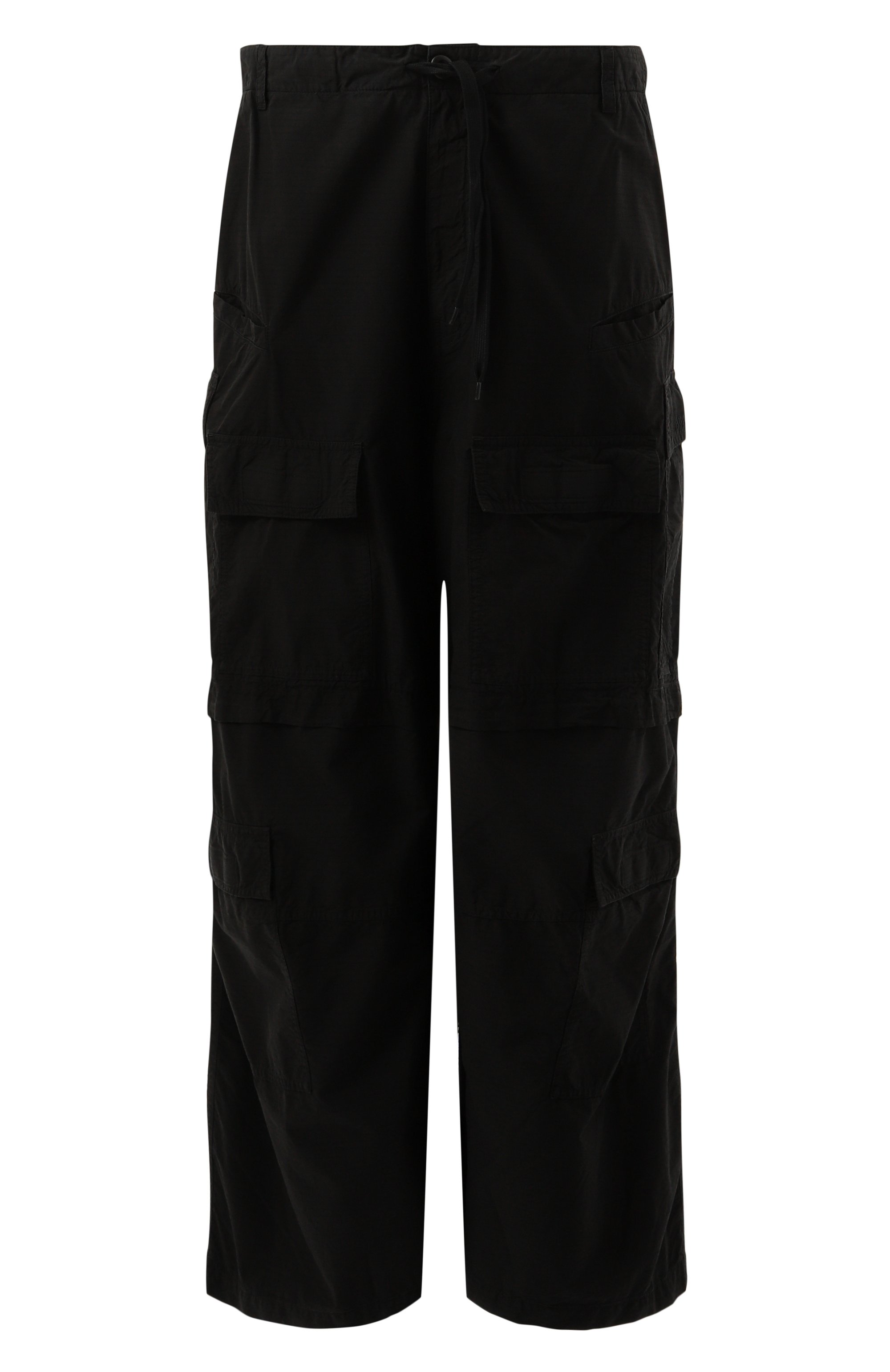 Брюки-карго BALENCIAGA, арт. 803458/TQM10, фото 1