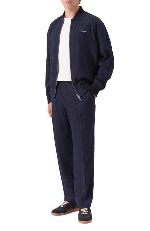 Брюки Iceberg B060/5239 Синий  B060/5239 Фото 2