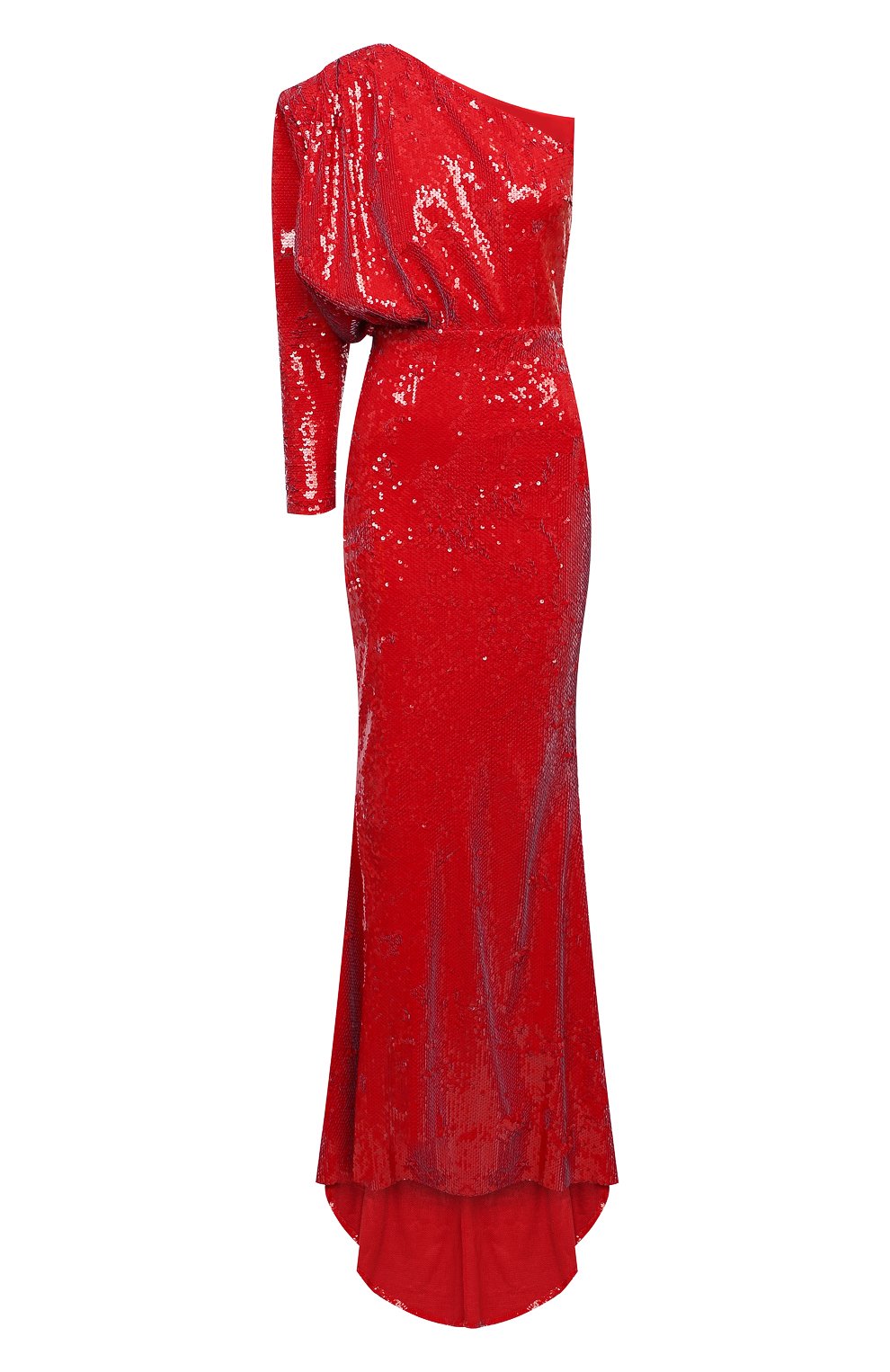 Платье с пайетками KALMANOVICH, арт. FW20K19, фото 1