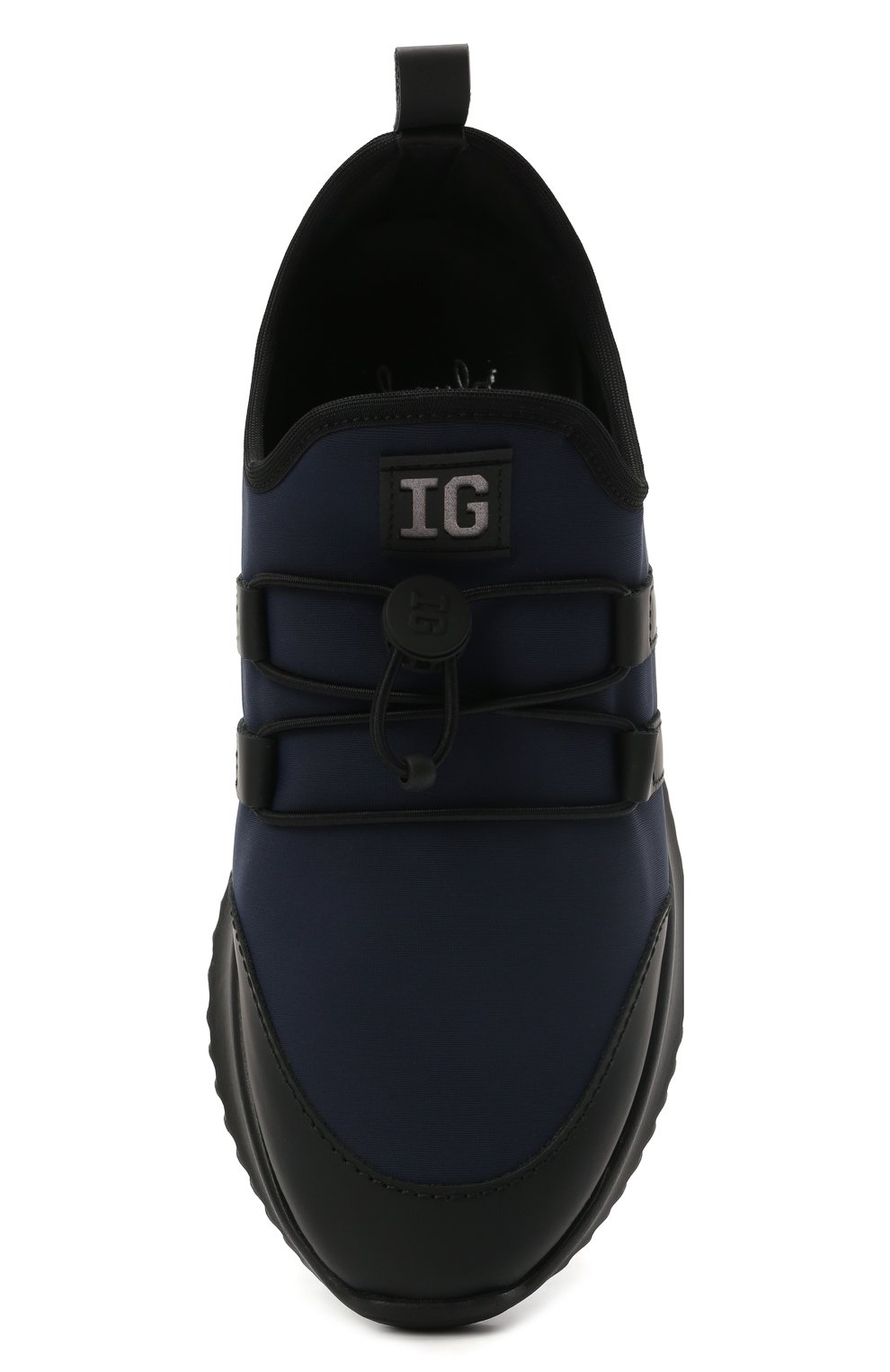 Кроссовки IL GUFO, арт. G872/CARLIT0/31-34, фото 4