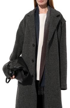 Кашемировый шарф COLOMBO, арт. S4/5245-C01, фото 2