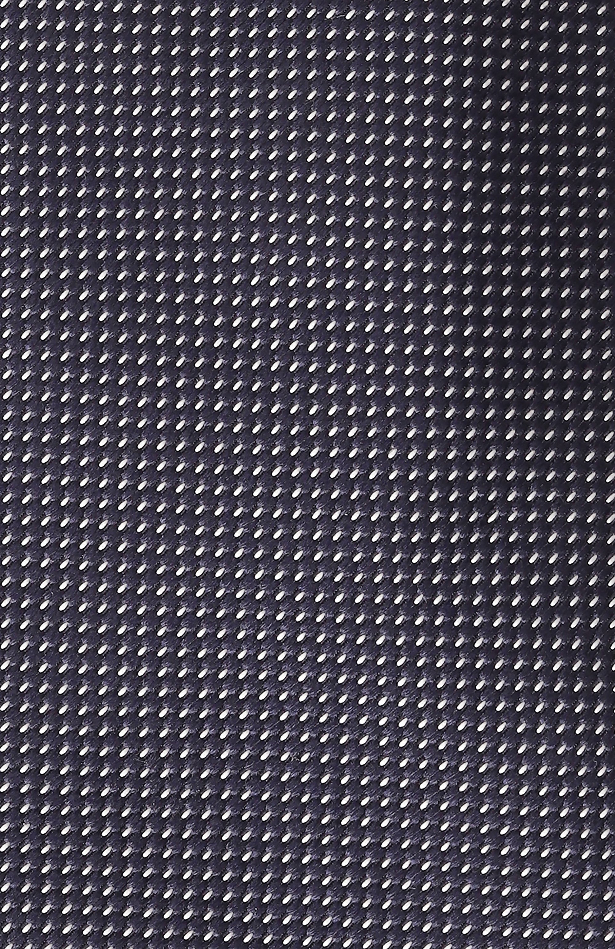 Шелковый галстук CANALI, арт. 18/HJ04213, фото 4