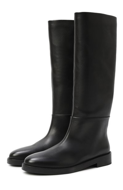 Женские кожаные сапоги tubetto MARSELL, арт. MW8761/012