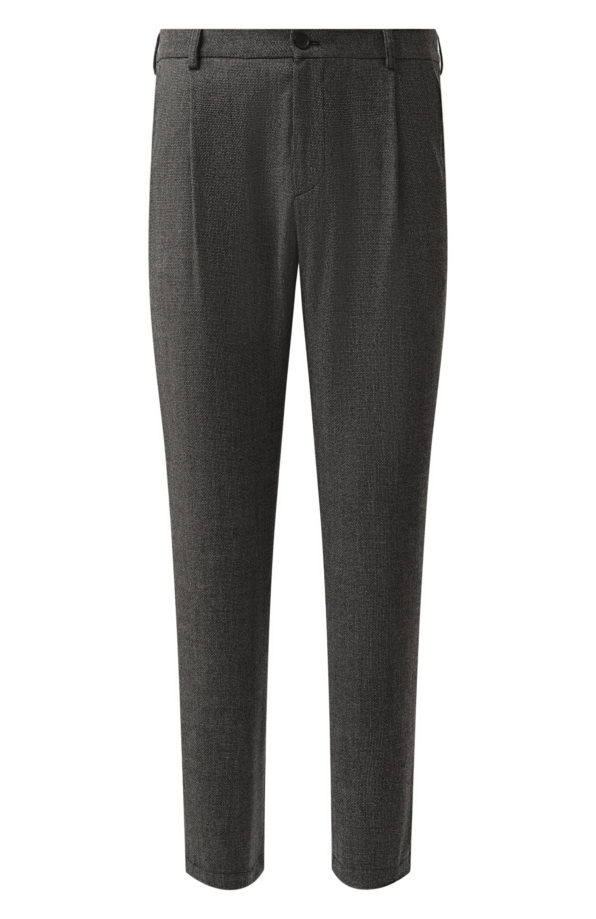 Шерстяные брюки WINDSOR, арт. FL0M0/10014512, фото 1