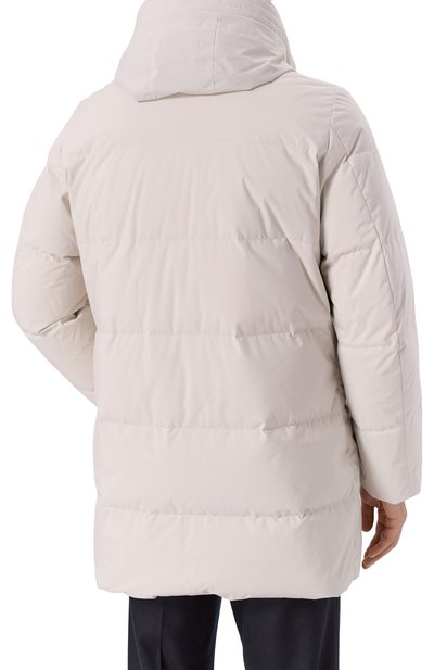 Пуховик MONTECORE, арт. F09MUCX501/161, фото 4