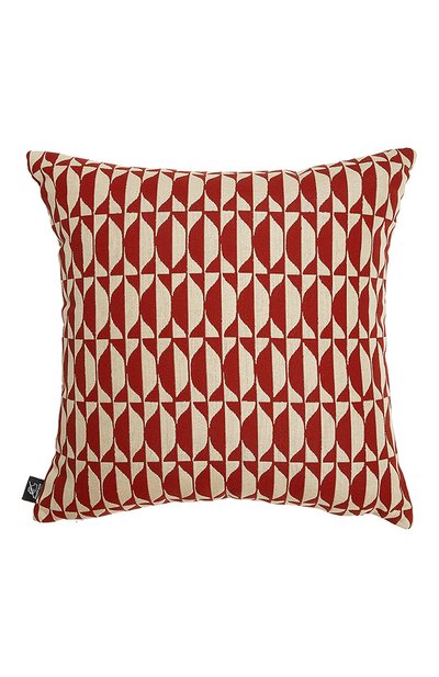 Декоративная подушка losanghe FORNASETTI, арт. PILL056-E40