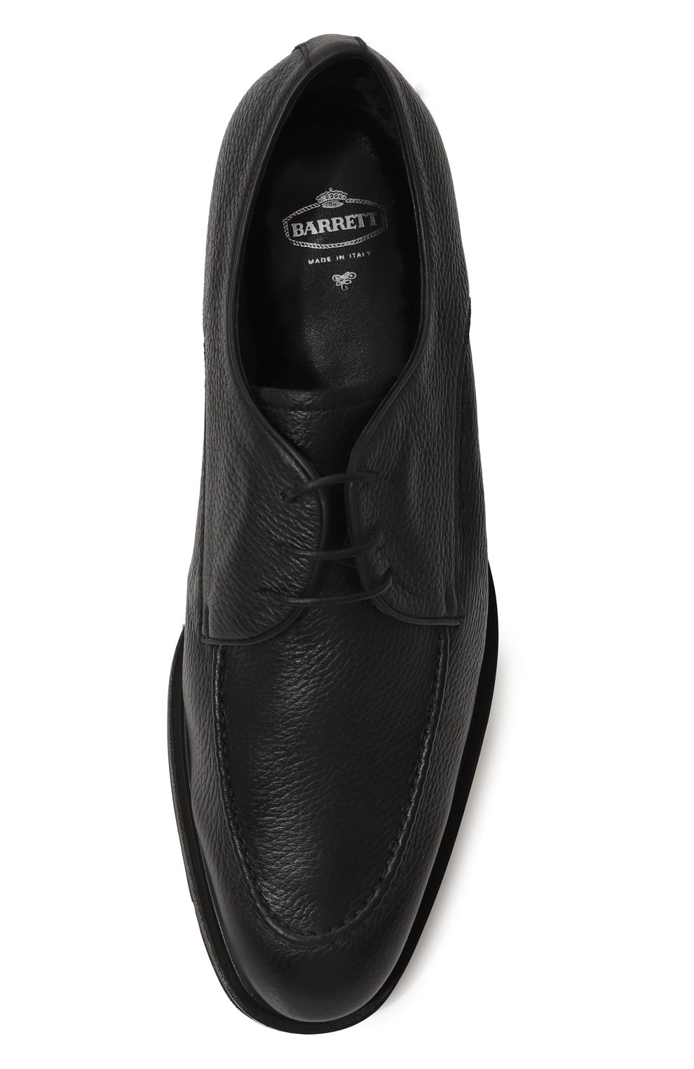 Кожаные дерби BARRETT, арт. 232U052.15, фото 6