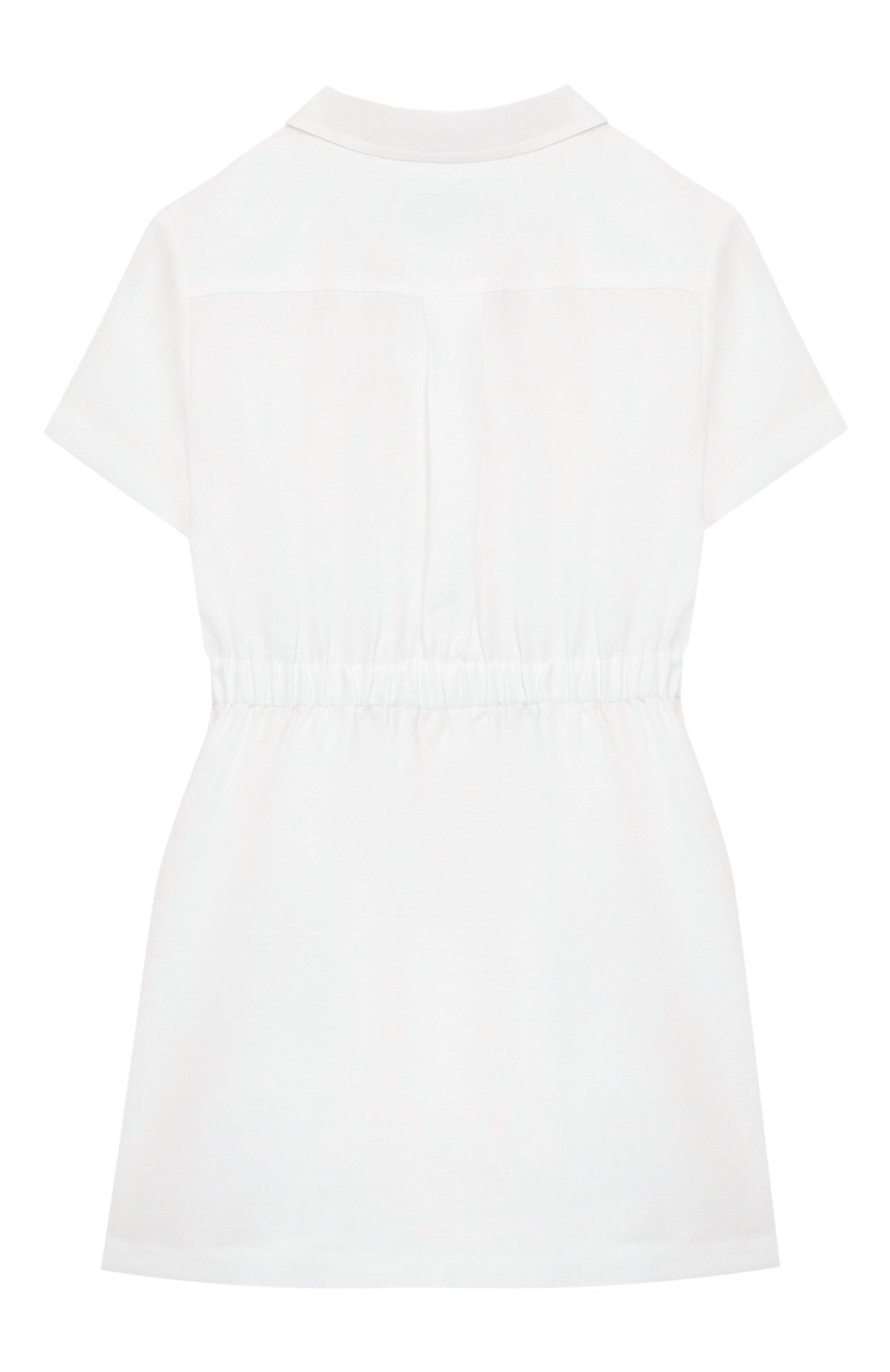 Льняное платье LORO PIANA, арт. FAI9381, фото 2