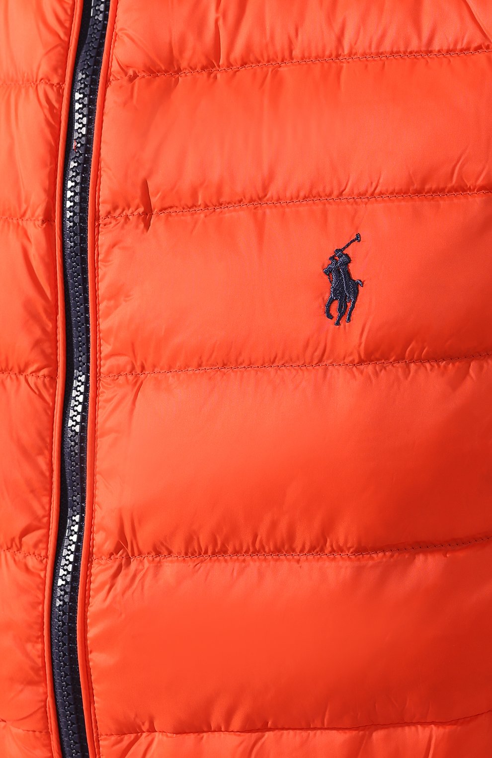 Пуховый жилет POLO RALPH LAUREN, арт. 710756910, фото 5