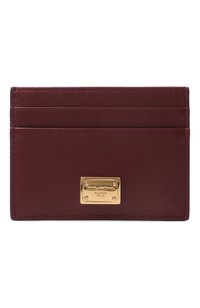 Темно-бордовый