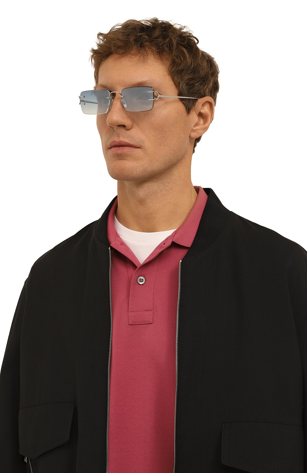 Солнцезащитные очки EYEPETIZER, арт. DILLINGER 1-26F, фото 3