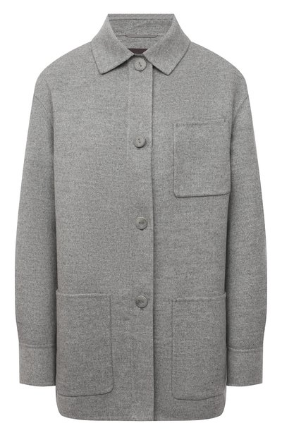 Кашемировая куртка LORO PIANA, арт. FAM1937, фото 1