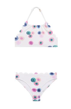 Раздельный купальник CHLOÉ, арт. C20126/6A-12A, фото 1