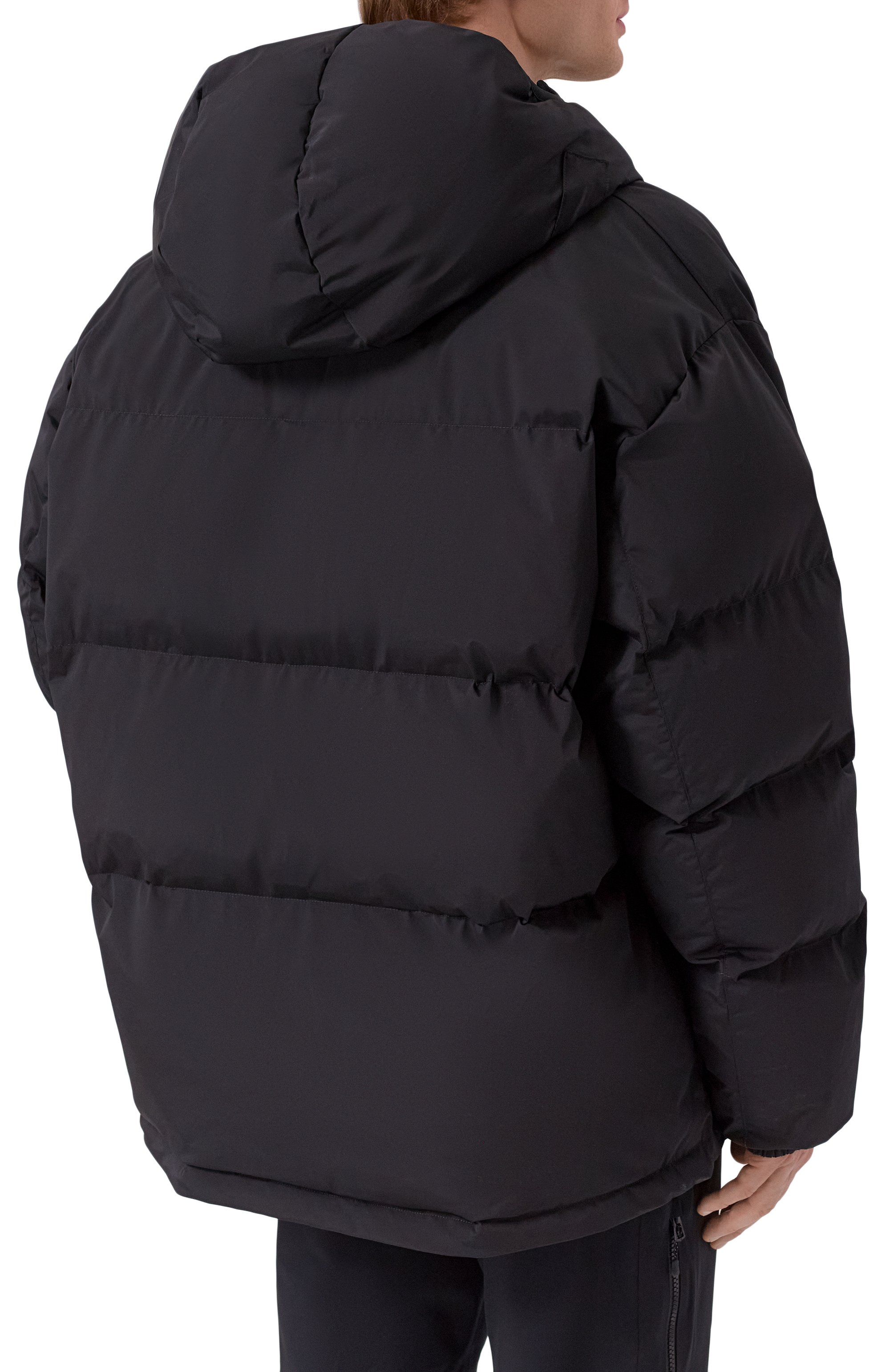 Пуховик JET SET, арт. 2522/210207, фото 4