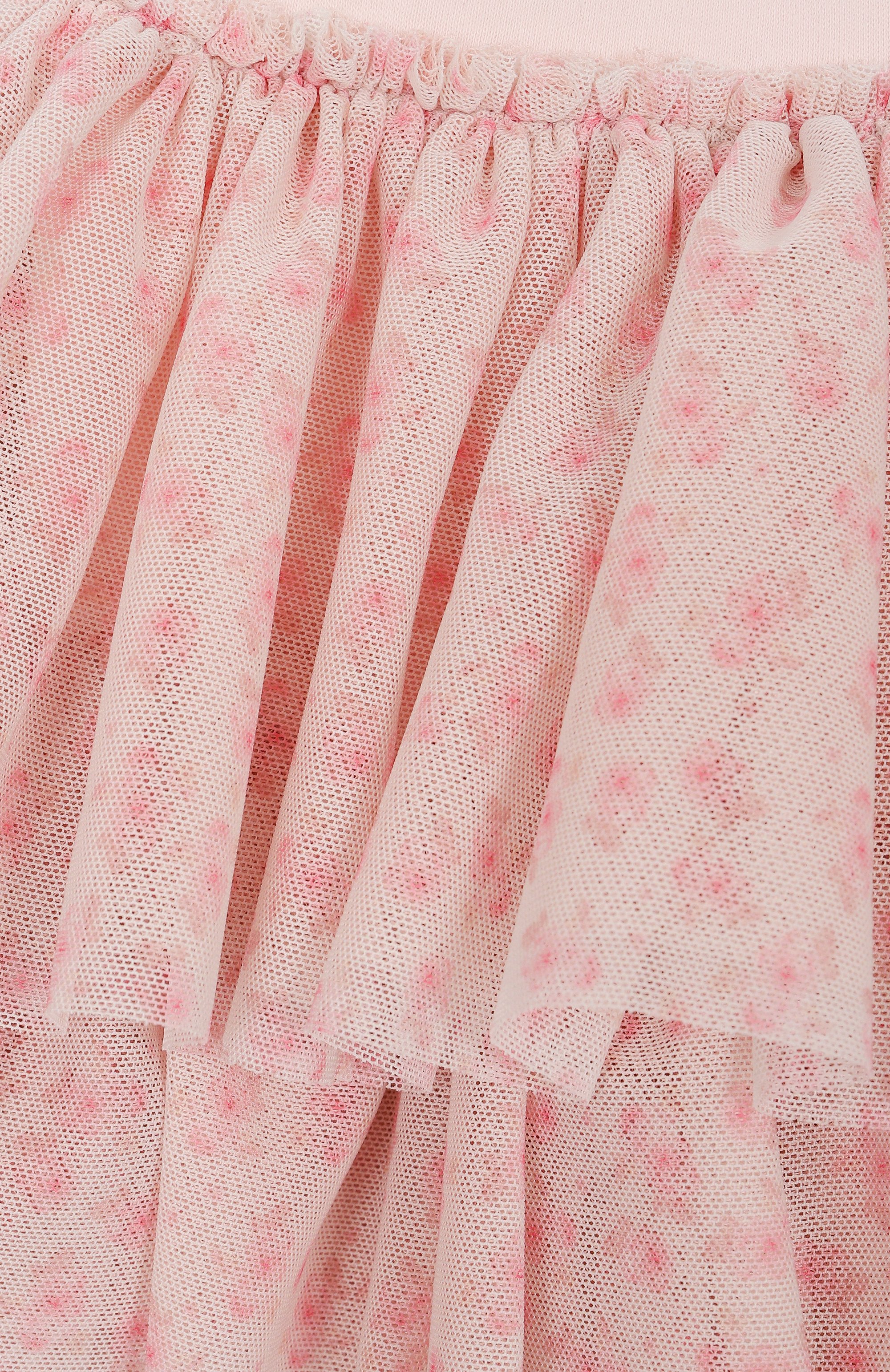 Комплект из трех предметов MONNALISA, арт. 35F502, фото 7