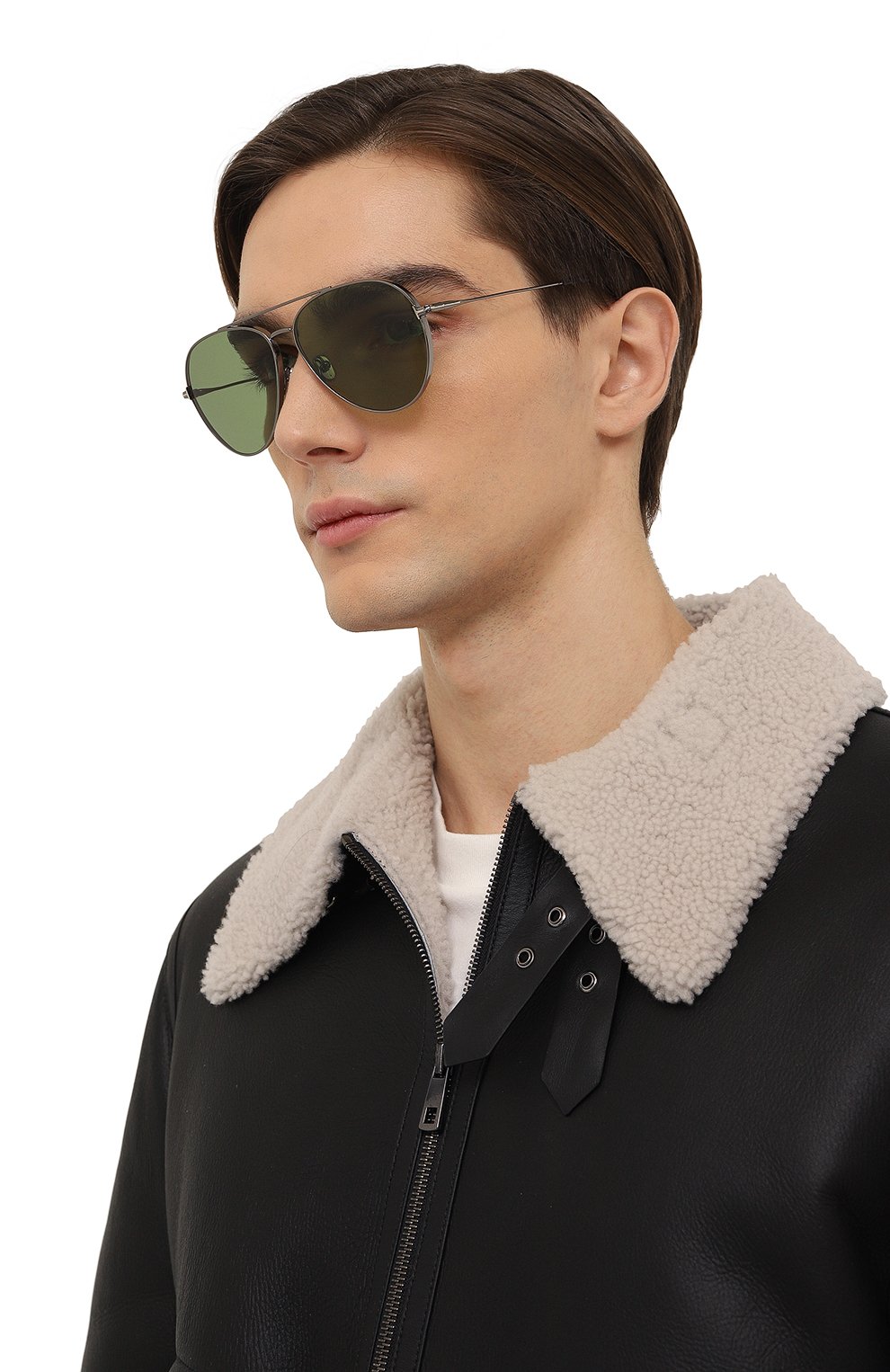 Солнцезащитные очки TOM FORD, арт. TF996 08N, фото 3