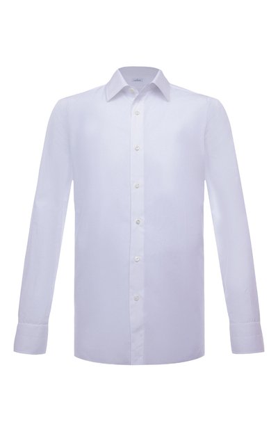 Мужская хлопковая сорочка GIAMPAOLO, арт. 608/TS15311