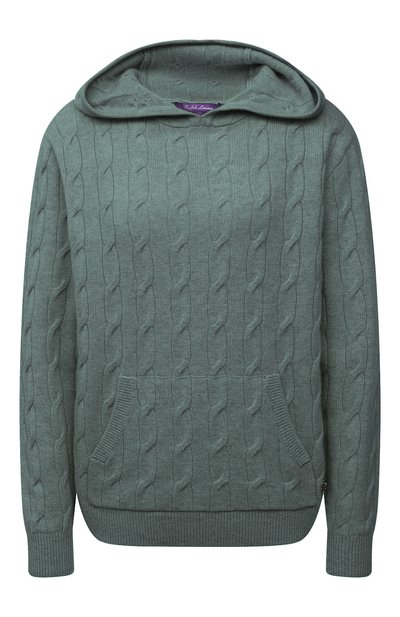 Кашемировое худи RALPH LAUREN, арт. 290845674, фото 1