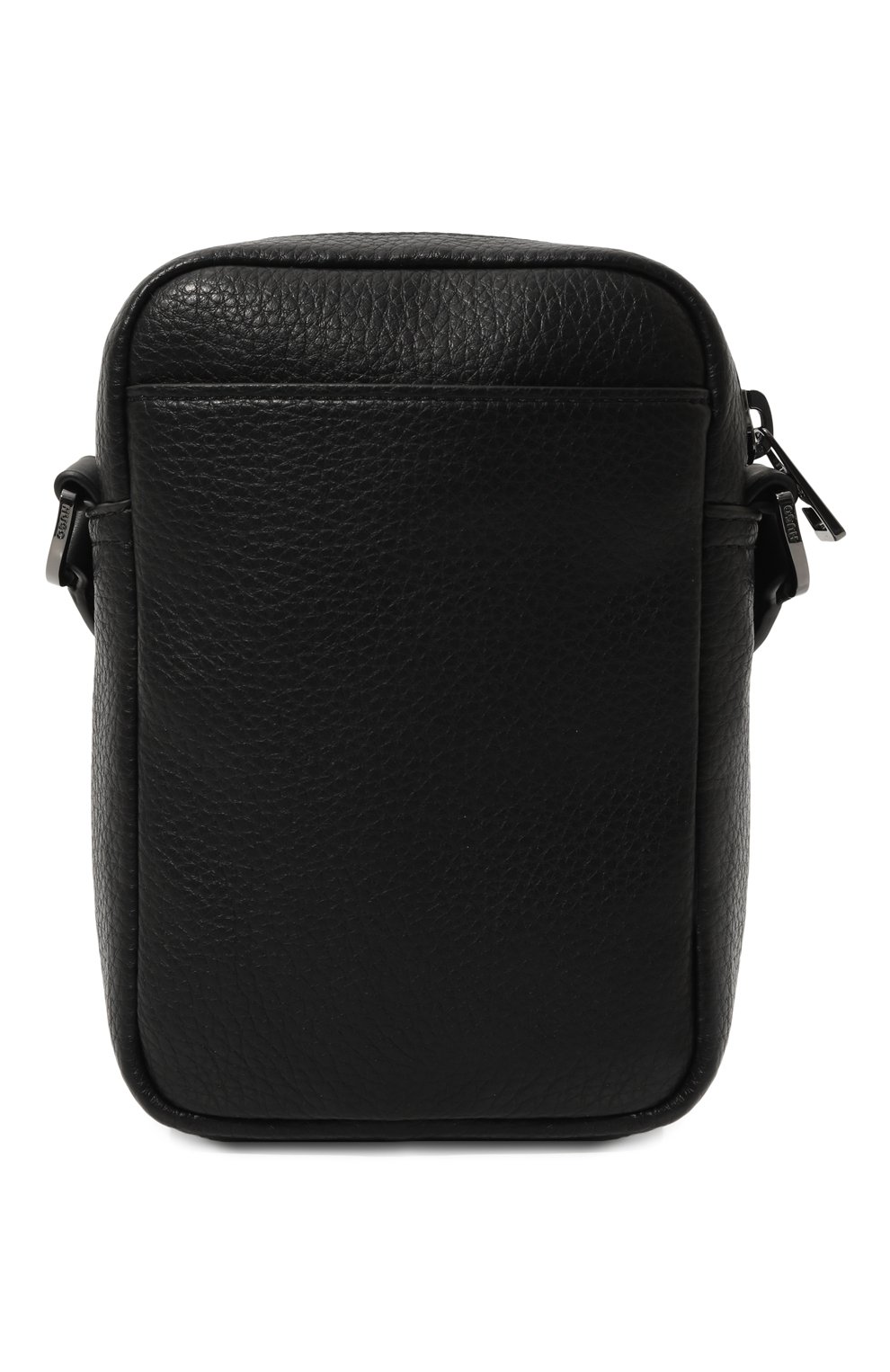 Сумка HUGO черного цвета по цене 16000 руб., арт. 50512092, фото 5 Сумка HUGO, арт. 50512092, фото 5