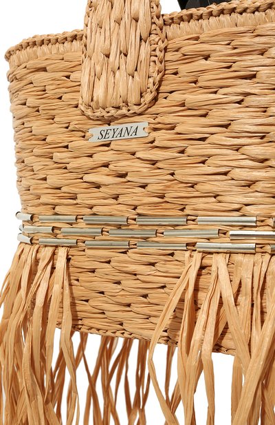 Сумка-корзинка SEYANA, арт. СУМКА01, фото 3