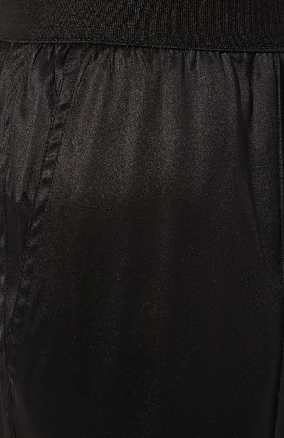 Шелковые домашние брюки KITON, арт. UNWT004K0749D, фото 5