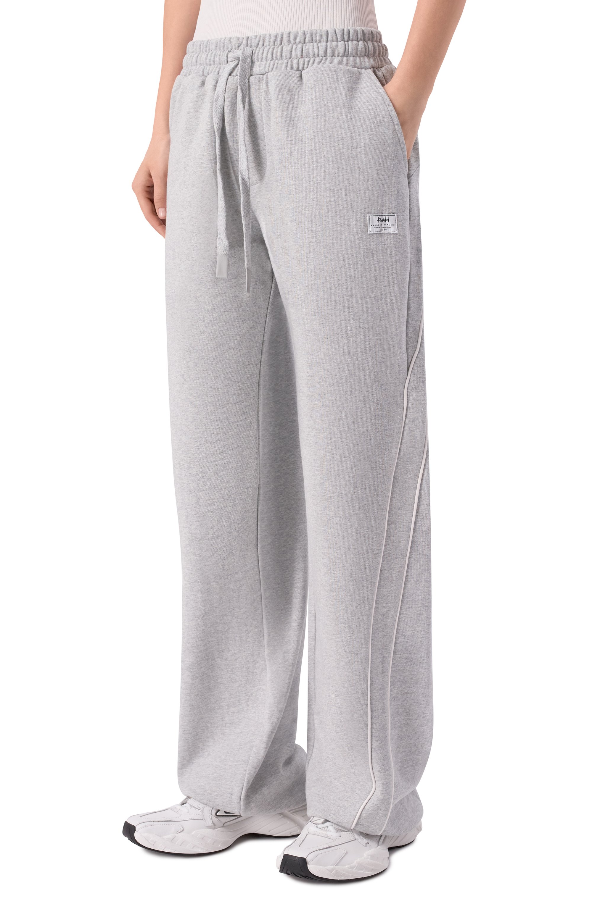 Хлопковые джоггеры KSUBI, арт. WSP26PA005, фото 3