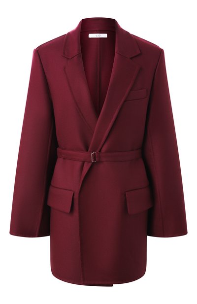 Женский шерстяной жакет CO, арт. 6169EDST