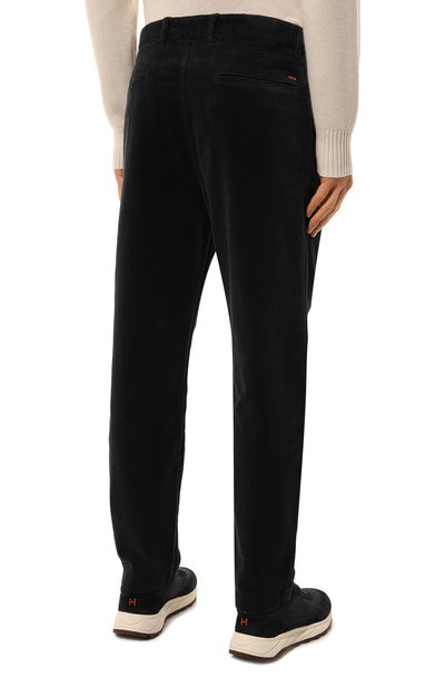 Вельветовые брюки BOSS ORANGE, арт. 50529485, фото 4