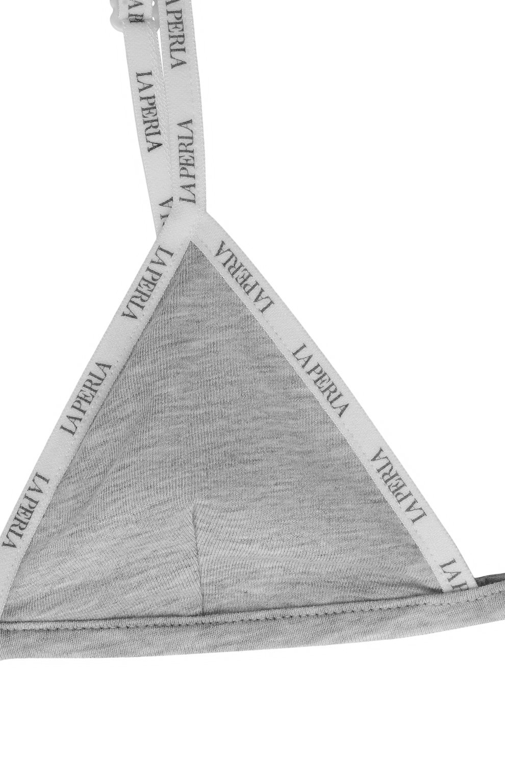 Хлопковый бюстгальтер LA PERLA, арт. 51319/8A-14A, фото 3