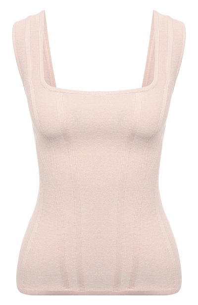 Женский топ из вискозы AND THE BRAND, арт. S22-TP002-1203-611