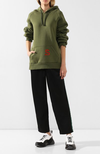 Брюки с лампасами 5PREVIEW, арт. V276, фото 2