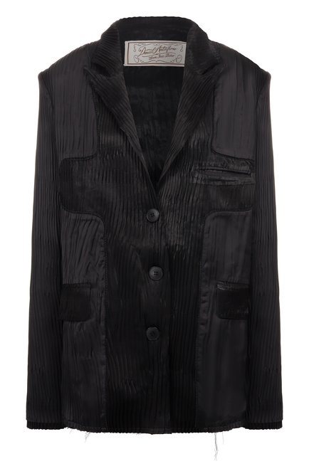 Женский жакет DANIIL ANTSIFEROV, арт. DA_1535